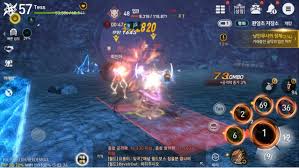 Download blade&soul revolution apk 2.00.110.1 for android. Blade And Soul Revolution English Server Release Date Announced