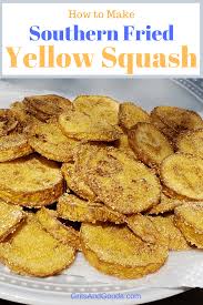 You Don T Have To Deep Fry Squash To Call It Southern Fried I Ll Show You How To Fry Yellow Squash Wi Fried Yellow Squash Fried Squash Recipes Yellow Squash