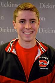 2014-15 Men's Swimming Roster