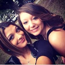 Miranda Locklear (@mirandapaige33)