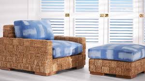 There are 226 ralph lauren furniture for sale on etsy, and they cost $1,007.65 on average. Ralph Lauren Home Launches Impressive Line Of Woven Furniture Architectandinteriorsindia