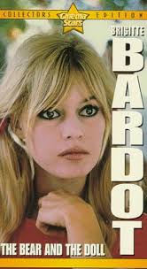 The Bear and the Doll (1970)