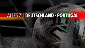 Portugal ist amtierender europameister, gegen das team von cristiano ronaldo wird es schwer für deutschland. Tcwghdc1z5x04m