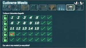 Arkham asylum 2 debut trailer. Introduction Secrets Challenges Batman Arkham City Game Guide Gamepressure Com