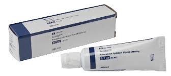 Image result for Hydrogel Dressing