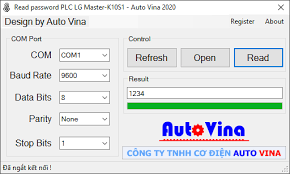 Plc unlock bd provides password unlock plc and hmi service for free we do unlock all kinds of plc and hmi passwords for free. Crack Password Plc Lg Master K10s1 Unlock Plc Hmi