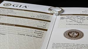 Laser Inscription – Institution Of Advanced Gemology