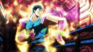 Best Jojo Poses Anime Amino In which jojo and caesar pose fabulously. best jojo poses anime amino