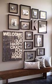 8 Best Diy Rustic Wall Decor Design Ideas Decor Diy Gallery Wall Home Decor