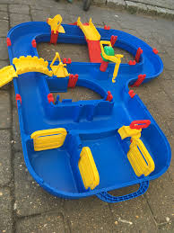 Werbung Wir Haben Diese Tolle Wasserbahn Von Big Getestet Und Zeigen Sie Euch In Unserem Produkttest Ausfuhrlich Wasserspielzeug Spielzeug Kinder Spielzeug