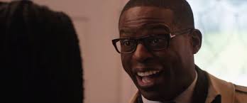 Randall Pearson from "This Is Us"- An Appreciation Post