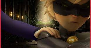 Will Chat Noir Turn Evil Miraculous Ladybug And Chat Noir Theory Miraculous Ladybug Chat Noir Miraculous