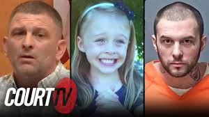 #AdamMontgomery's uncle delivers a heartbreaking testimony about an  incident when he found #HarmonyMontgomery with a black eye. , Visibly  shaken, Kevin Montgomery tries to recount the alleged abuse., ...