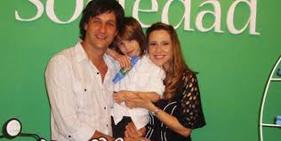 La separación me re afectó, soy pro familia. Monchi Balestra Alchetron The Free Social Encyclopedia