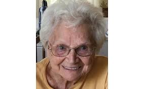 Maria Stanton Obituary (1928