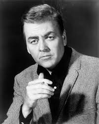 Before Rush Limbaugh and Howard Stern, there was Joe Pyne : NPR