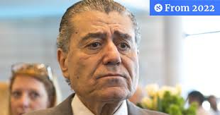 Israeli-U.S. Billionaire Saban Donates $1 Million to AIPAC's Super PAC