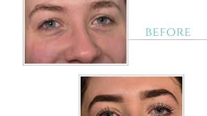 Best lash lifts and eyelash perming near me in Williams Landing, Melbourne 