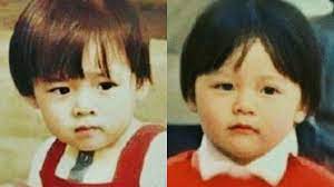 She launched her acting career in 1997 in the television drama the reason i live. Sbs Star Fans Think Son Ye Jin Hyun Bin Looked The Same When They Were Young Flipboard
