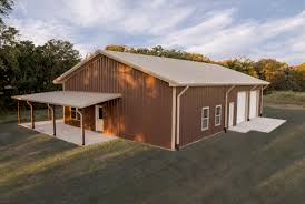 52k likes · 2,414 talking about this. Barndominium Long Gone Are The Days When Building Houses Was The Norm Large Modern Barndominium D Metal Shop Houses Metal Building Homes Steel Buildings