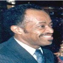 George Albert Mack Obituary