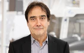 This Serial Entrepreneur Raised $110 Million To Power The Electric World  With A Transformative Manufacturing Technology