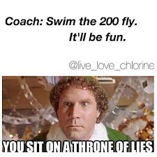 Pin By Jewel Reif On Swimming Swimming Memes Swimming Funny Competitive Swimming
