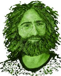 Electric Jerry Olive