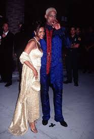 When rodman disappeared in vegas, the bulls and jackson sent michael jordan to find him. Who Is Dennis Rodman Dating Dennis Rodman Girlfriend Wife