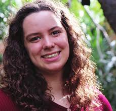 Gold Award Girl Scouts