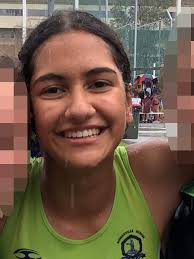 Vice-captain of elite Brisbane girls' school found dead two days after  going missing