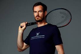 Murray is a supporter of hibernian football club, one of the teams his grandfather represented, and arsenal football club. Andy Murray Tests Positive For Covid 19 People Com