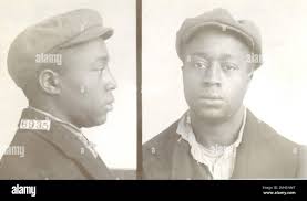 Henry nichols hi-res stock photography and images