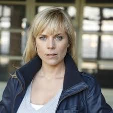 Melanie Marschke's Instagram, Twitter & Facebook