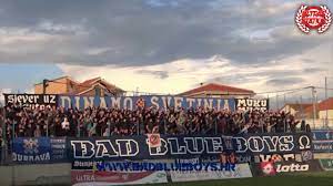 Check spelling or type a new query. Ultras Station Represent Bad Blue Boys Dinamo Zagreb Youtube