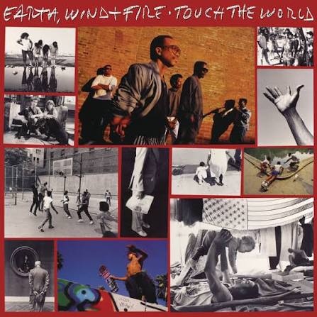 Thinking of You - song and lyrics by Earth, Wind & Fire | Spotify