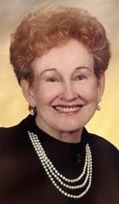 Rita Bell Obituary (1930