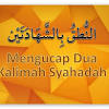Solat (صلاة‎), atau amalan sembahyang, wajib dilakukan lima kali sehari. 1