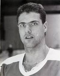 Player photos for the 1986-87 U. of Maine at hockeydb.com