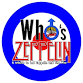 WHO'S ZEPPELIN - TRIBUTE TO LED ZEPPELIN & THE WHO event image
