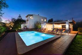 The city also contains a historic district called dalt vila that features. Top 12 Ibiza Vacation Rentals Apartments Hotels 9flats