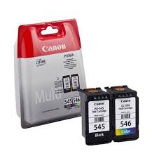 Ürün 545 olarak aldım 545 xl olarak geldi teşekkür ederim. Kit 2 Cartucce Originali Canon 8287b005 Pg 545 Cl 546 Bk Col