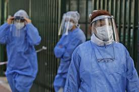 © copyright 2021, todos los derechos reservados | cine argentino hoy. Coronavirus En Argentina Hoy Cuantos Casos Registra Santiago Del Estero Al 10 De Enero
