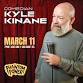 Comedian Kyle Kinane event image