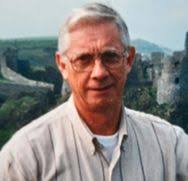 Condolence Book for James (Jimmy) Kavanagh (Enniscorthy, Wexford)