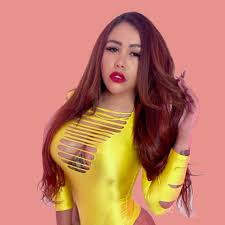 Maybe you would like to learn more about one of these? Yina Calderon Spotify