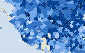 Pourtant adoubé par the lancet pour son efficacité contre le covid, spoutnik v est directement accusé par des membres de l'exécutif français et européen d'être un outil de déstabilisation du kremlin. Vendee Ou Sont Les Communes Les Plus Touchees Par Le Covid 19 Le Journal Des Sables