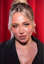 Hoffman Samara Konobara