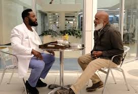 The resident saison 3 : The Resident Season 3 Episode 2 Review Flesh Of My Flesh Tv Fanatic