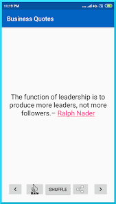 The quotes is an app that help you grow your followers base. Download Business Quotes Free For Android Business Quotes Apk Download Steprimo Com